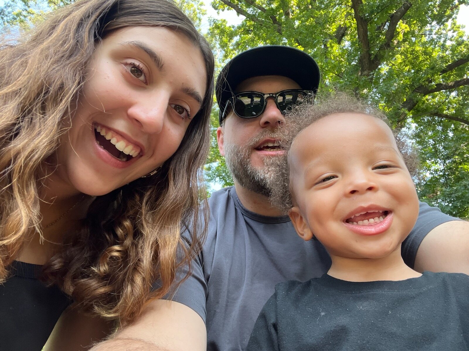 Our Trip to Jersey